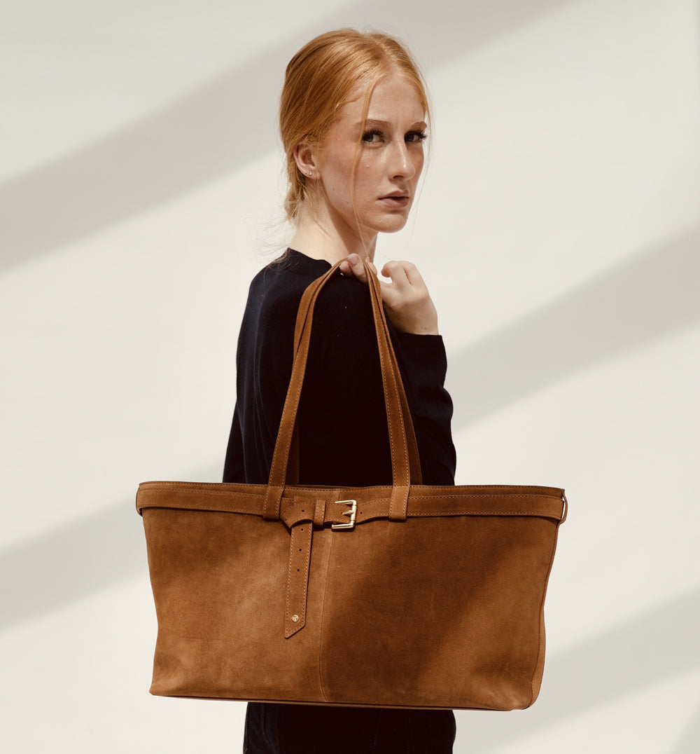 Apatchy London The Tilly Crinkle Patent Leather 