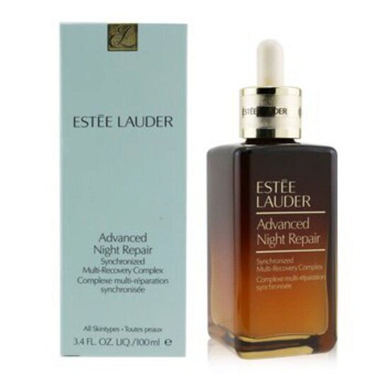 Estee Lauder Advanced Night Multi - Recovery Complex Serum 100ml - Fragrance London