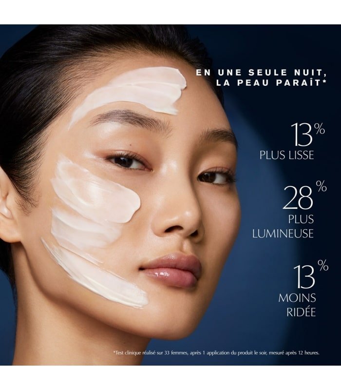 Estee Lauder Advanced Night Overnight Treatment Mask 65ml - Fragrance London