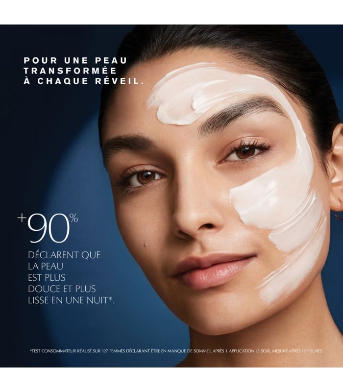 Estee Lauder Advanced Night Overnight Treatment Mask 65ml - Fragrance London