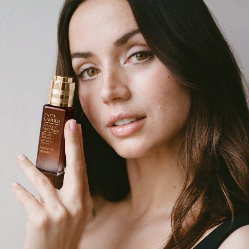 Estee Lauder Advanced Night Rescue Solution 20ml - Fragrance London