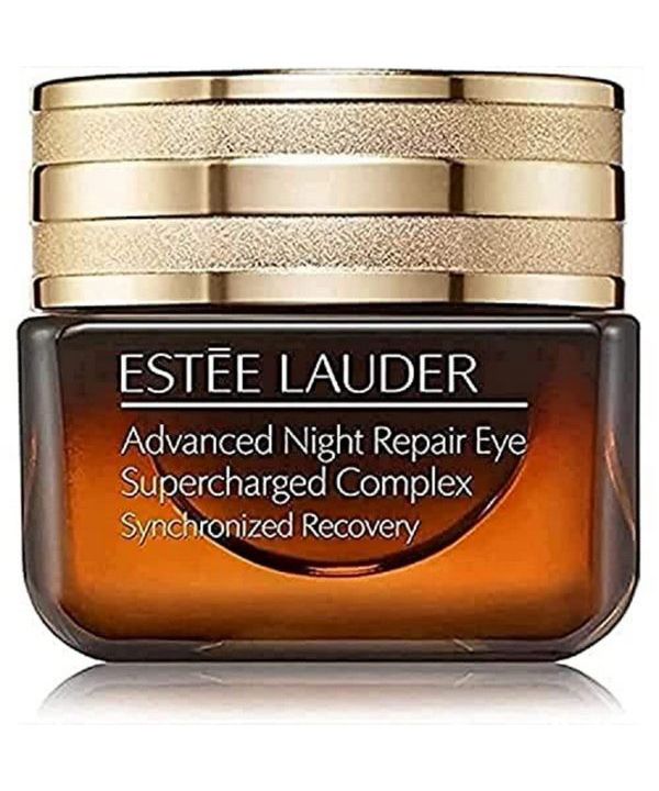 Estee Lauder Advanced Night Supercharged Eye Cream 15ml - Fragrance London