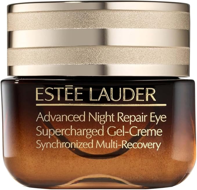 Estee Lauder Advanced Night Supercharged Eye Cream 15ml - Fragrance London