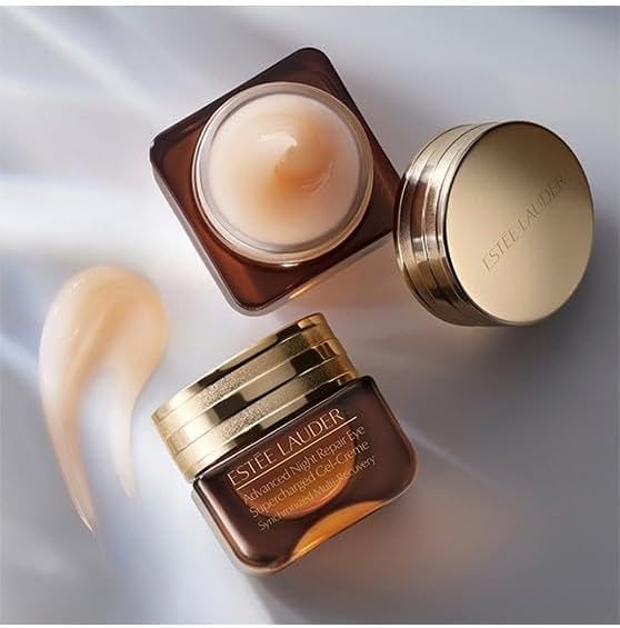 Estee Lauder Advanced Night Supercharged Eye Cream 15ml - Fragrance London