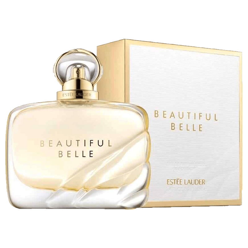 Estee Lauder Beautiful Belle Eau de Parfum Spray 100ml - Fragrance London