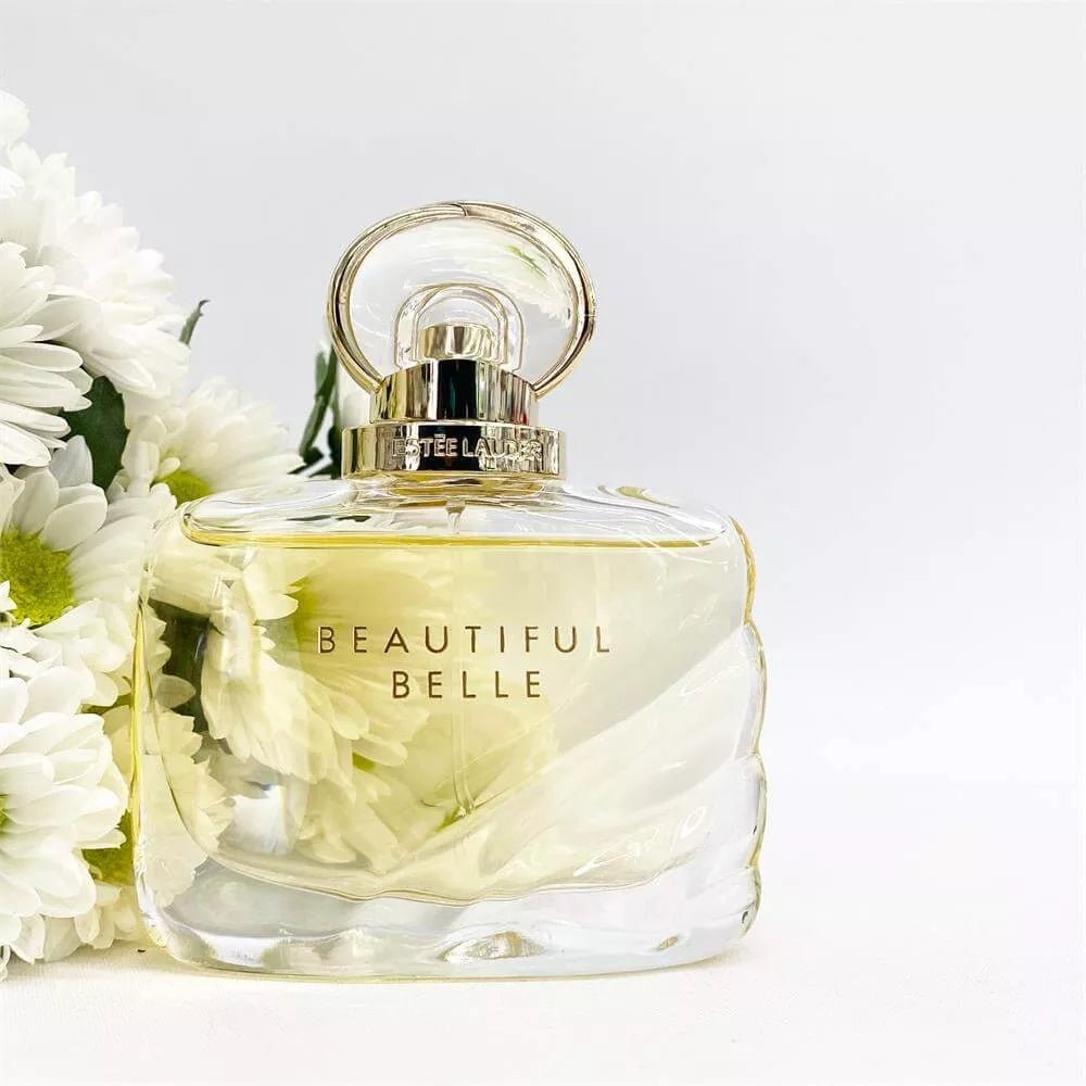 Estee Lauder beautiful Belle Eau De Parfum Spray 50ml - Fragrance London