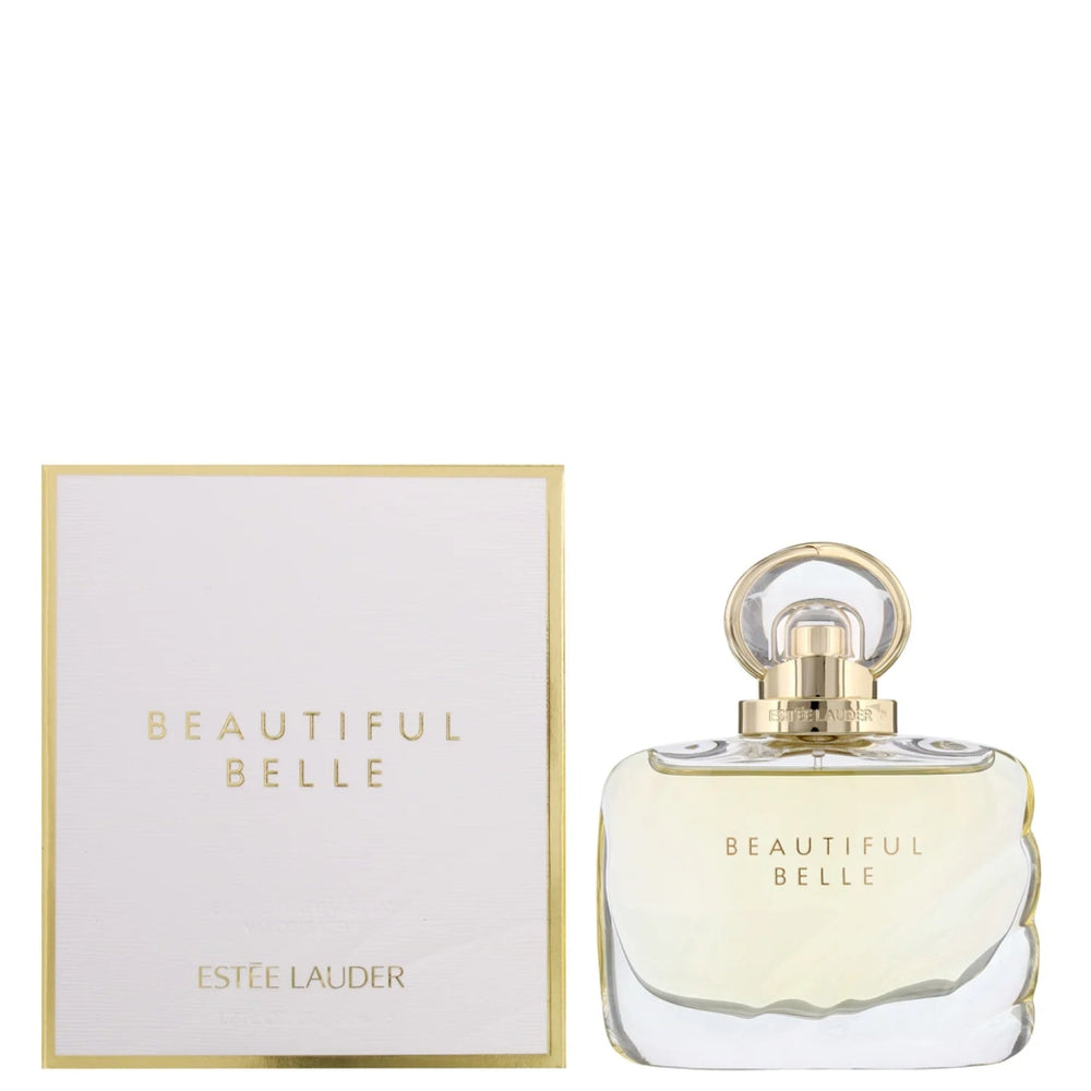 Estee Lauder beautiful Belle Eau De Parfum Spray 50ml - Fragrance London