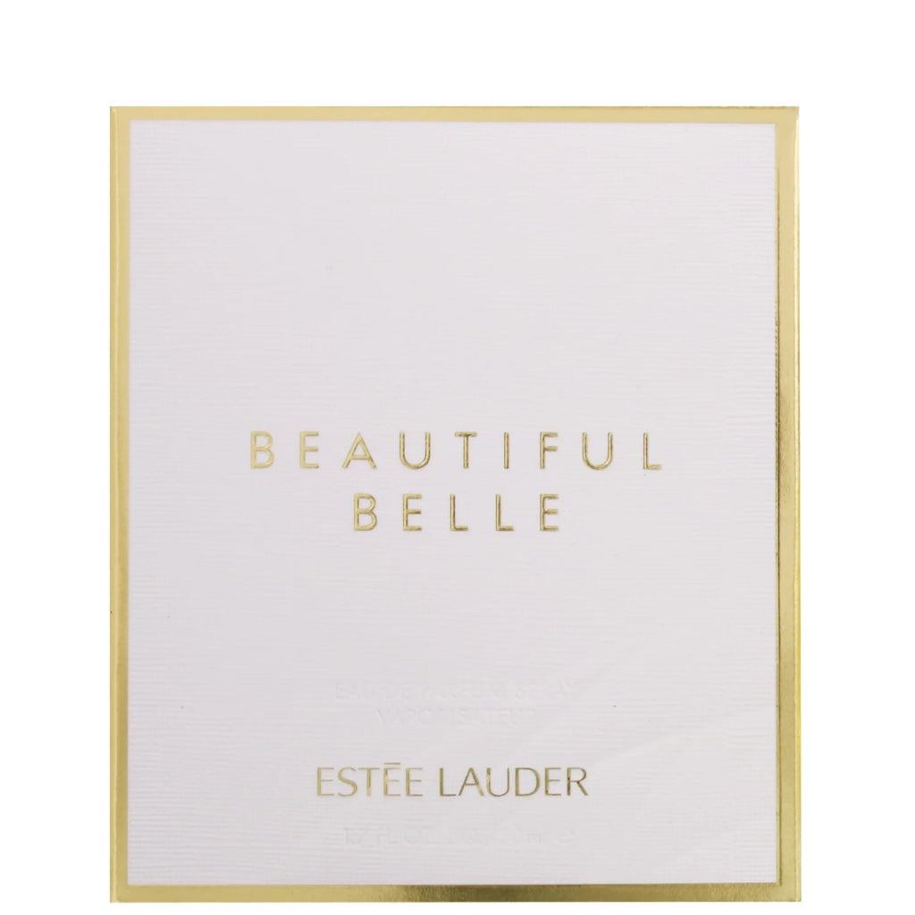 Estee Lauder beautiful Belle Eau De Parfum Spray 50ml - Fragrance London