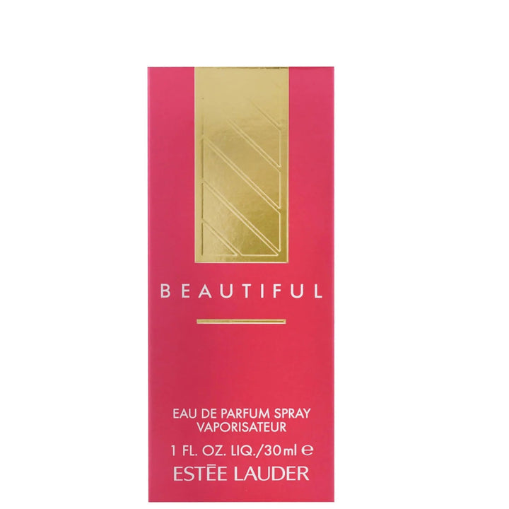 Estee Lauder Beautiful Eau De Parfum Spray 30ml - Fragrance London