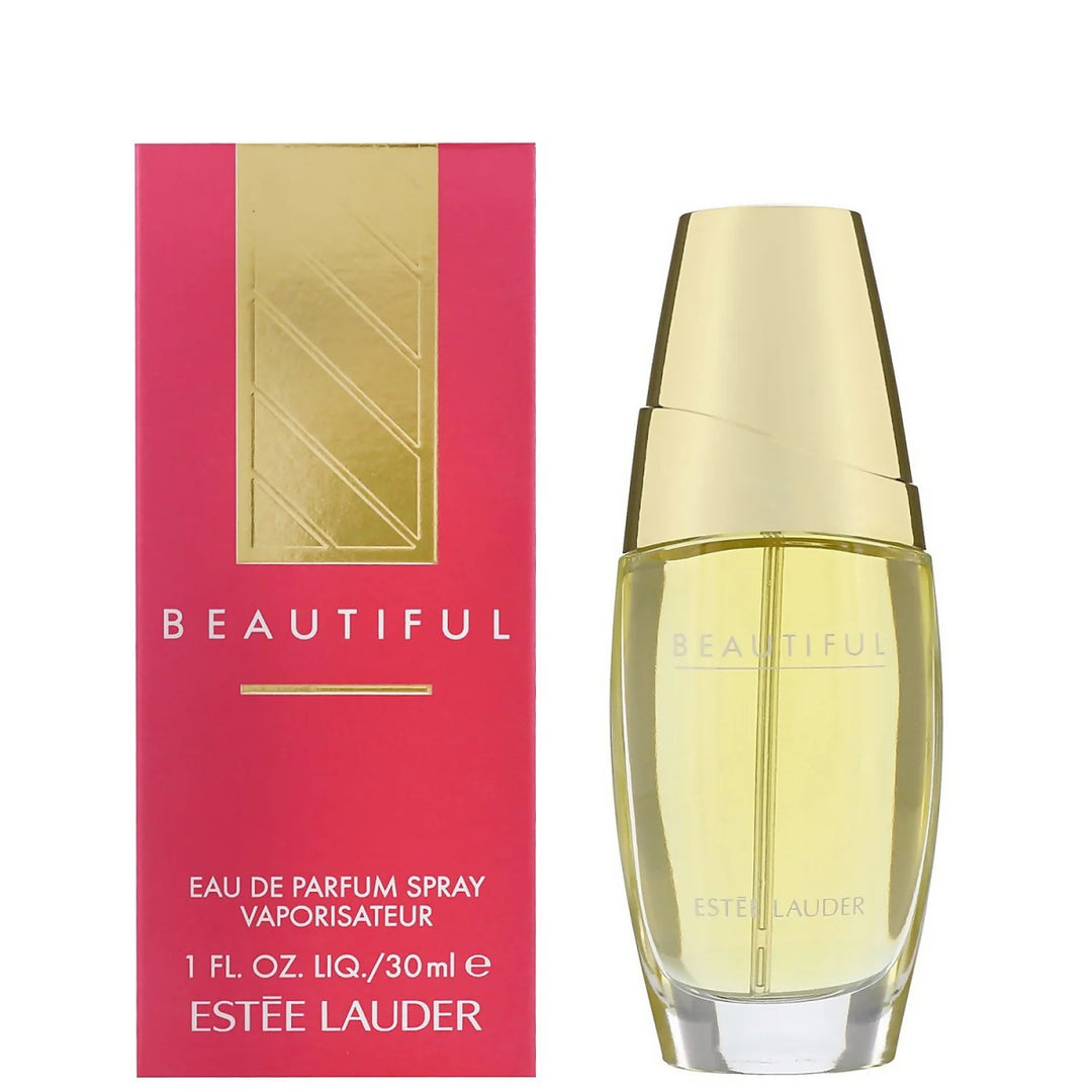 Estee Lauder Beautiful Eau De Parfum Spray 30ml - Fragrance London