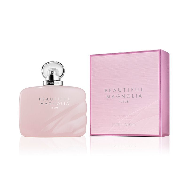 Estee Lauder Beautiful Magnolia Fleur Eau De Parfum Spray 100ml - Fragrance London