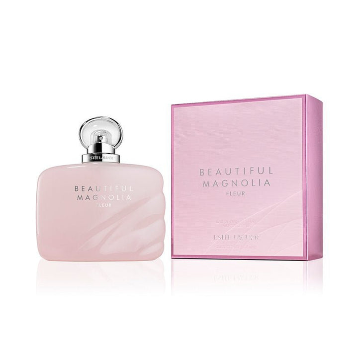 Estee Lauder Beautiful Magnolia Fleur Eau De Parfum Spray 100ml - Fragrance London