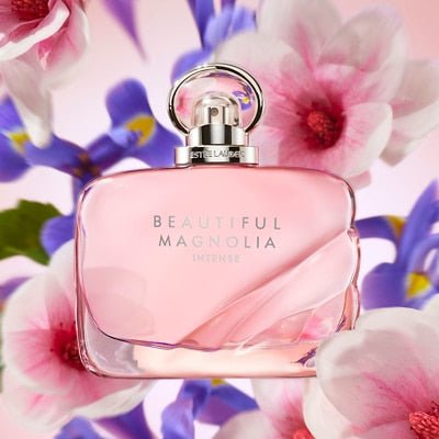 Estee Lauder Beautiful Magnolia Intense Eau de Parfum Spray 50ml - Fragrance London