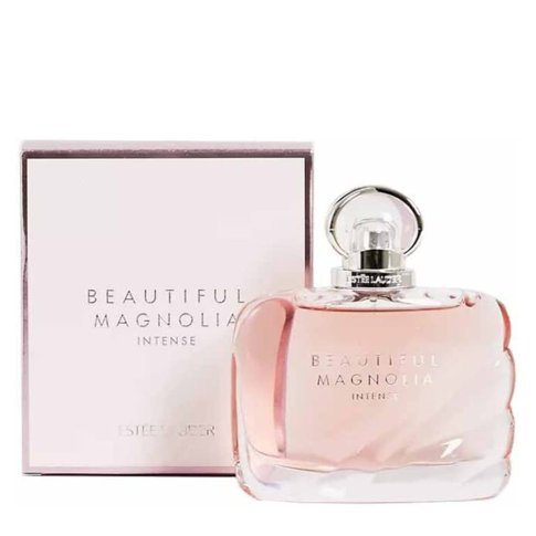 Estee Lauder Beautiful Magnolia Intense Eau de Parfum Spray 50ml - Fragrance London