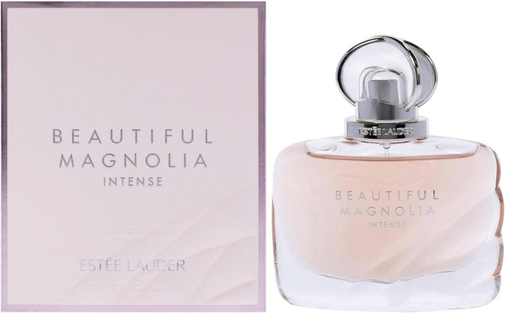 Estee Lauder Beautiful Magnolia Intense Eau de Parfum Spray 50ml - Fragrance London