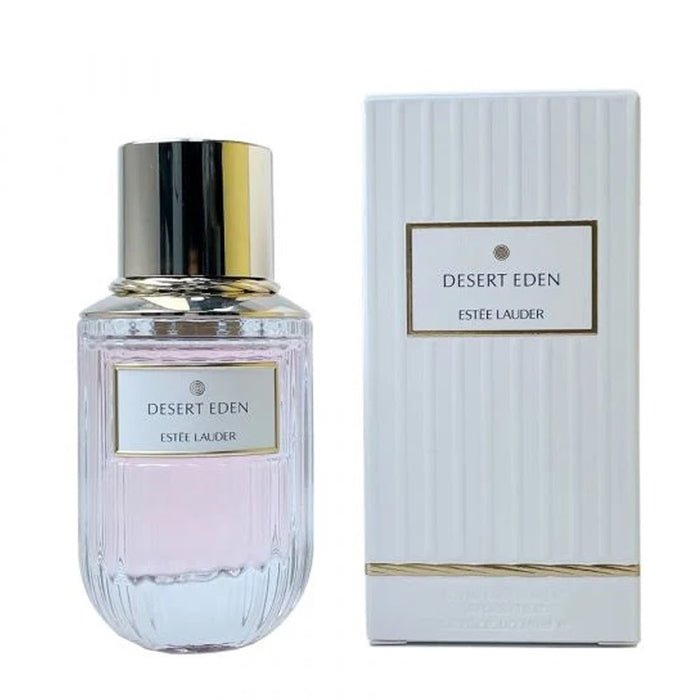 Estee Lauder Desert Eden Eau De Parfum Spray 100ml - Fragrance London