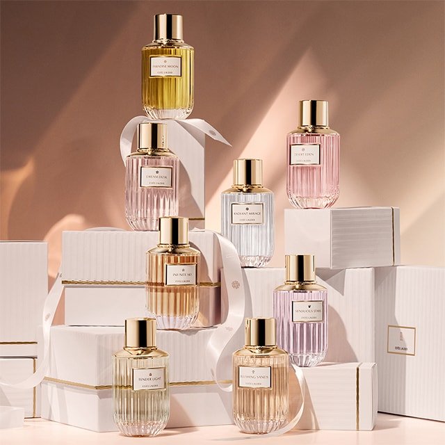 Estee Lauder Desert Eden Eau De Parfum Spray 40ml - Fragrance London