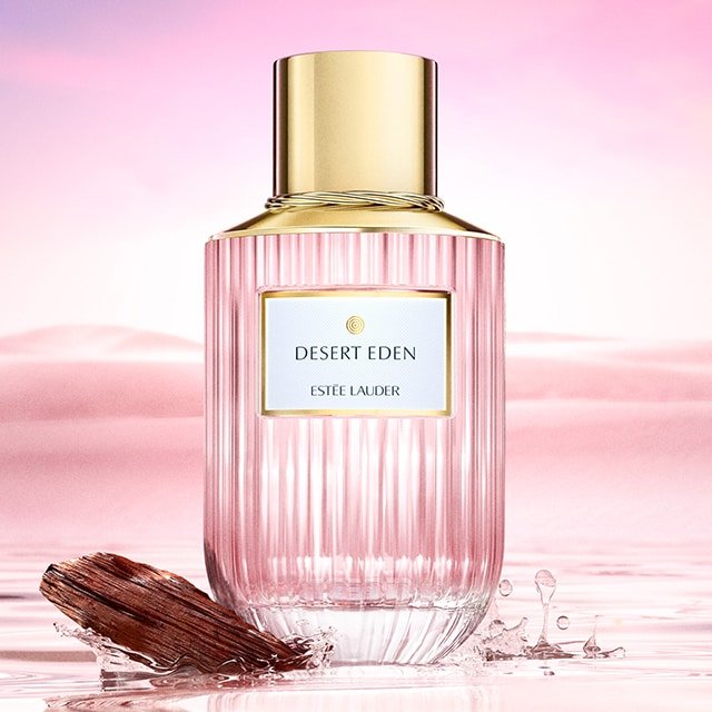 Estee Lauder Desert Eden Eau De Parfum Spray 40ml - Fragrance London
