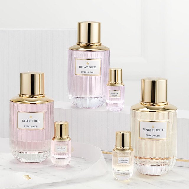 Estee Lauder Desert Eden Eau De Parfum Spray 40ml - Fragrance London