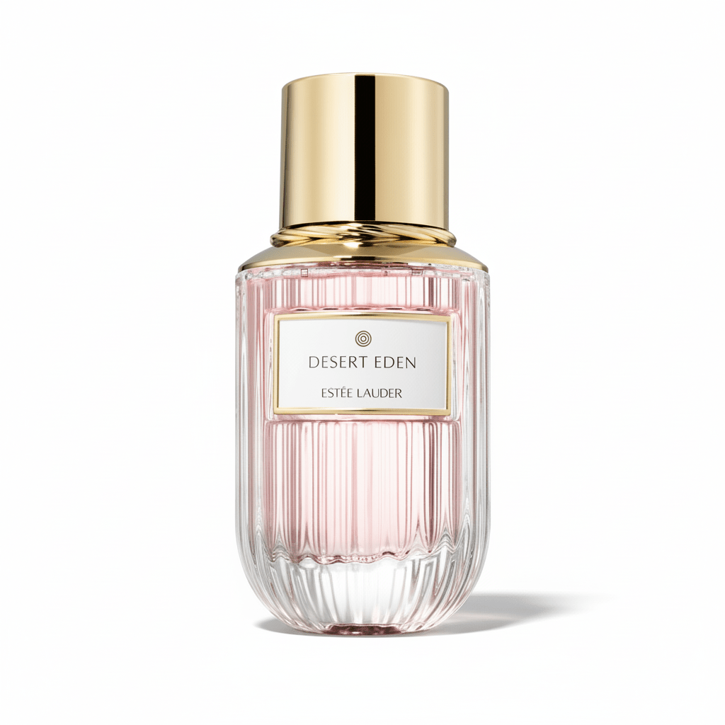 Estee Lauder Desert Eden Eau De Parfum Spray 40ml - Fragrance London