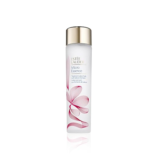 Estee Lauder Essence Treatment Lotion Fresh with Sakura Ferment 200ml - Fragrance London