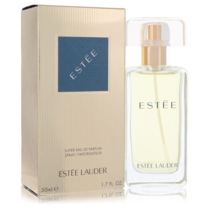 Estee Lauder Estee Eau De Parfum Spray 50ml - Fragrance London