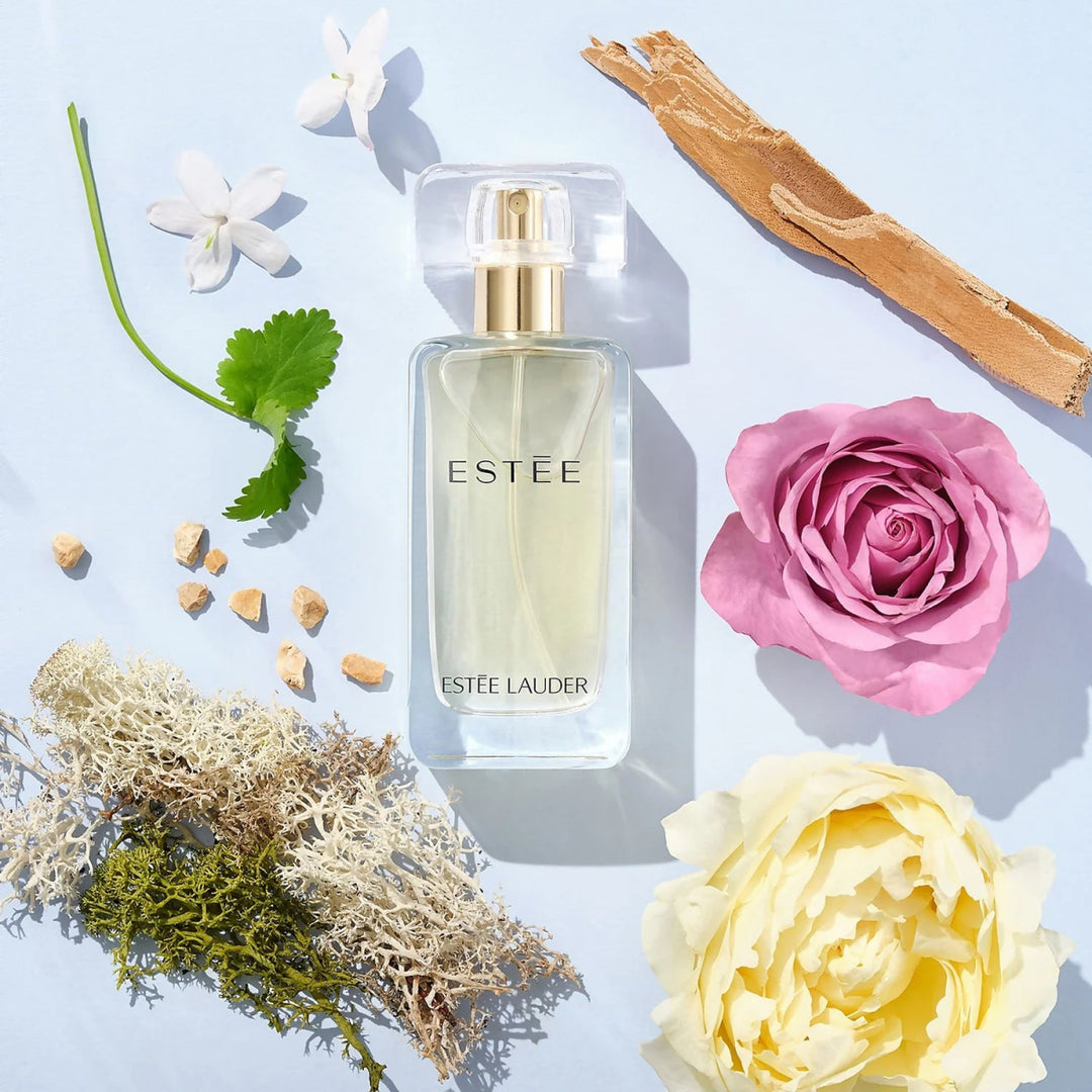 Estee Lauder Estee Eau De Parfum Spray 50ml - Fragrance London