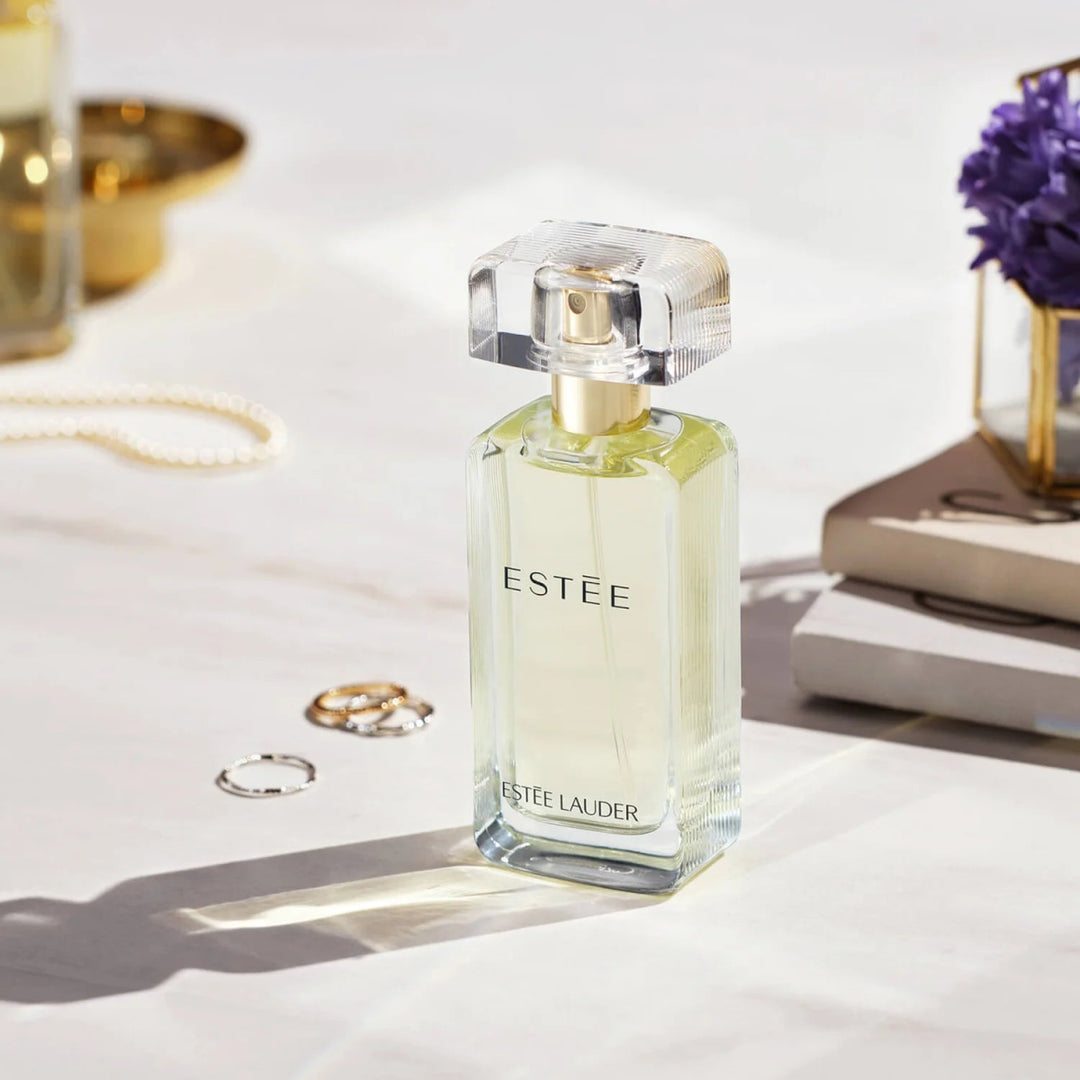 Estee Lauder Estee Eau De Parfum Spray 50ml - Fragrance London