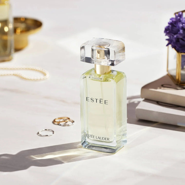 Estee Lauder Estee Eau De Parfum Spray 50ml - Fragrance London