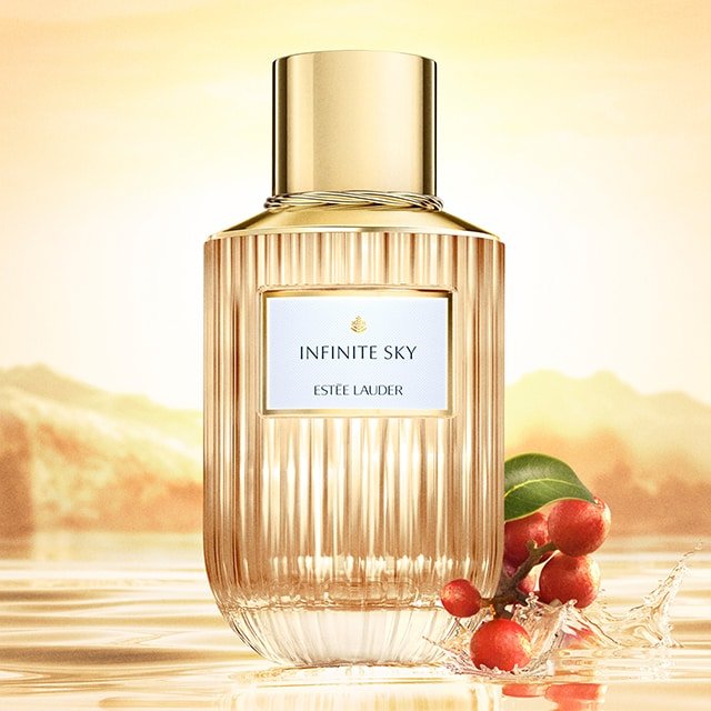 Estee Lauder Infinite Sky Eau De Parfum Spray 40ml - Fragrance London