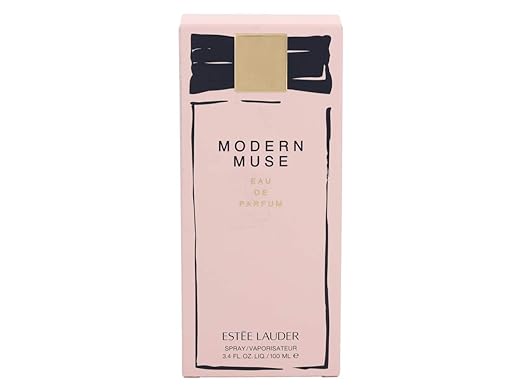 Estee Lauder Modern Muse Eau de Parfum Spray 100ml - Fragrance London