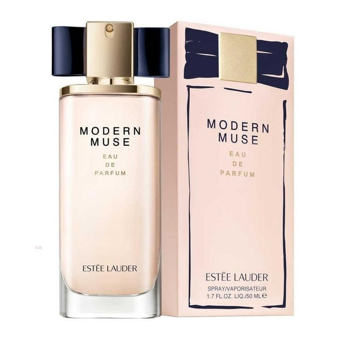 Estee Lauder Modern Muse Eau De Parfum Spray 50ml - Fragrance London