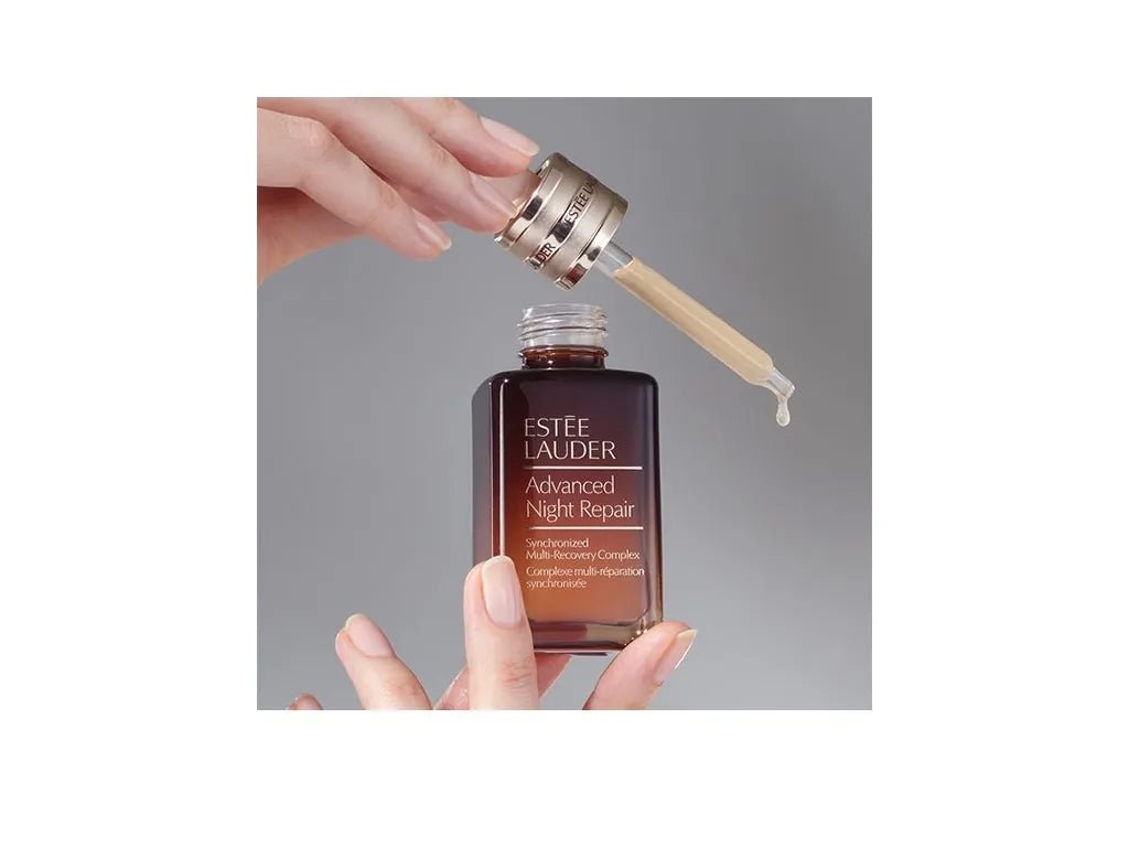Estee Lauder Night Recovery Complex Serum 50ml - Fragrance London