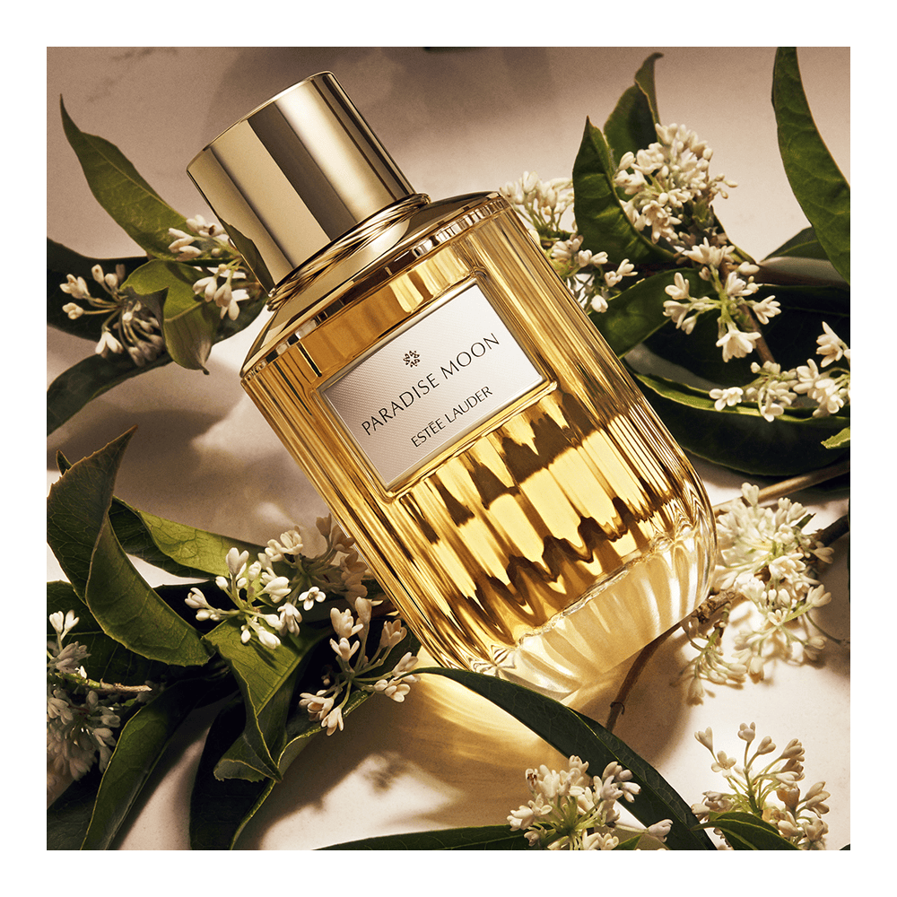 Estee Lauder Paradise Moon Eau De Parfum Spray 100ml - Fragrance London