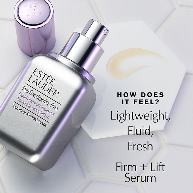 Estee Lauder Perfectionist Pro Rapid Firm Plus Lift 100ml - Fragrance London