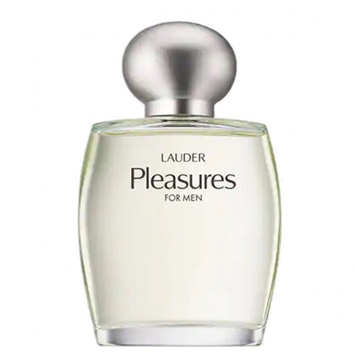 Estee Lauder Pleasures Eau de Cologne Spray 100ml - Fragrance London