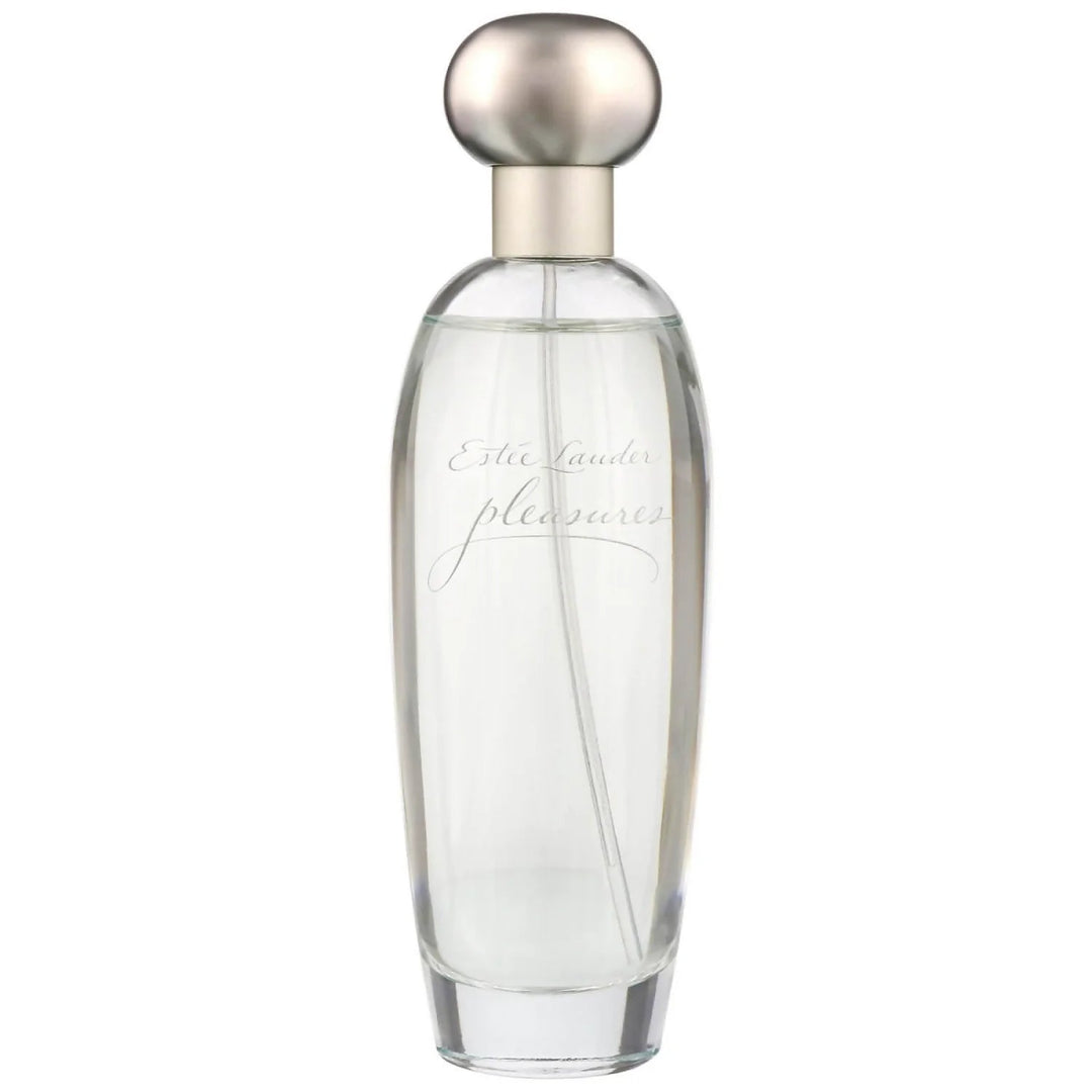 Estee Lauder Pleasures Eau De Parfum Spray 100ml - Fragrance London
