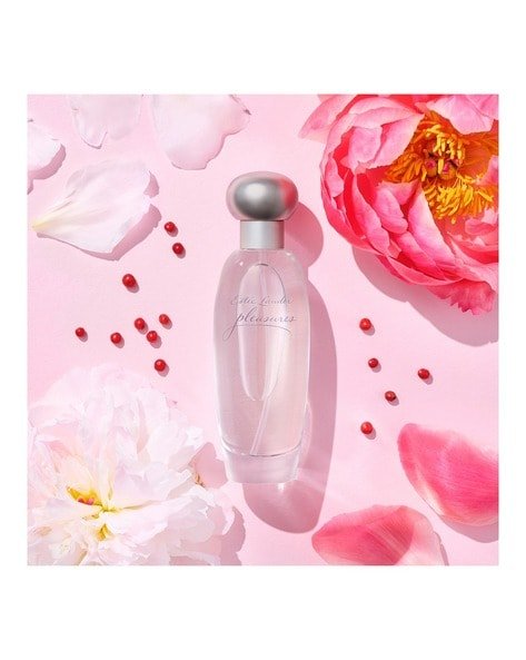 Estee Lauder Pleasures Eau De Parfum Spray 100ml - Fragrance London