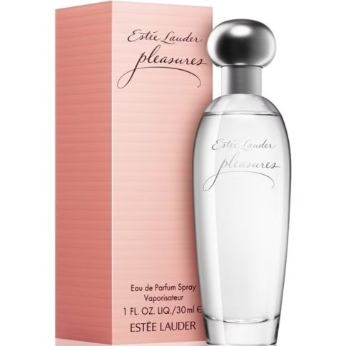 Estee Lauder Pleasures Eau de Parfum Spray 30ml - Fragrance London