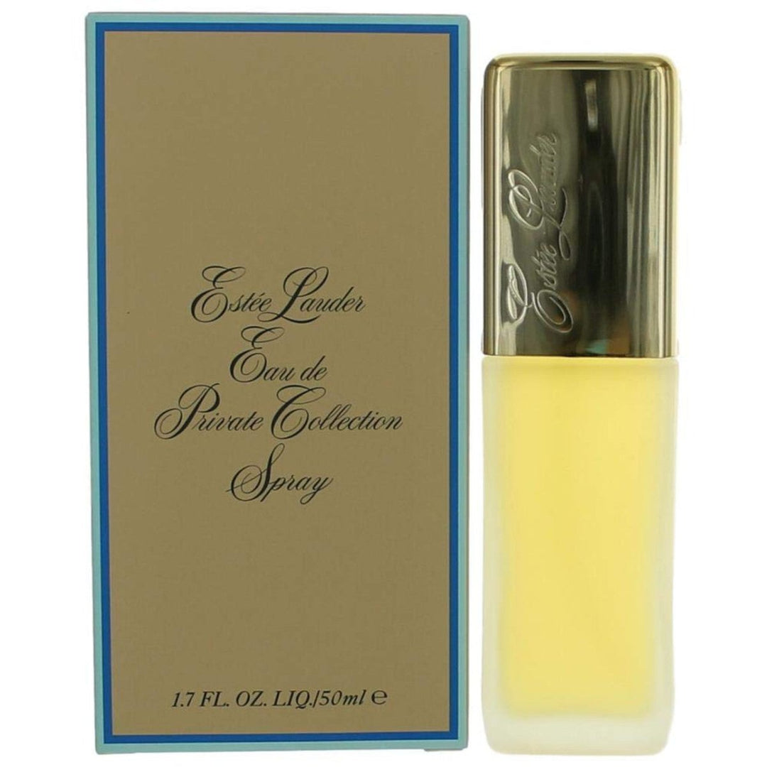 Estee Lauder Private Collection Eau De Parfum Spray 50ml - Fragrance London