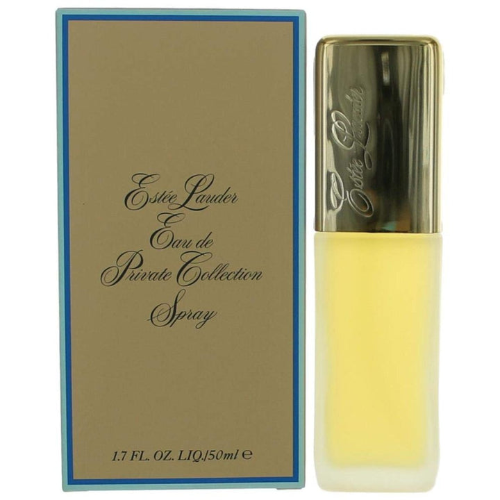 Estee Lauder Private Collection Eau De Parfum Spray 50ml - Fragrance London