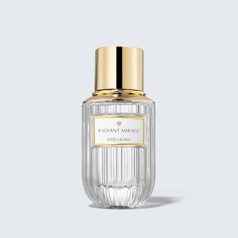 Estee Lauder Radiant Mirage Eau De Parfum Refill 100ml - Fragrance London