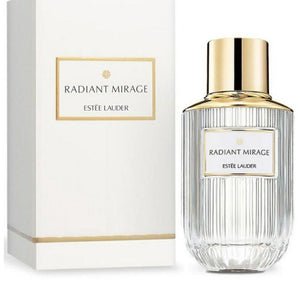 Estee Lauder Radiant Mirage Eau De Parfum Refill 100ml - Fragrance London