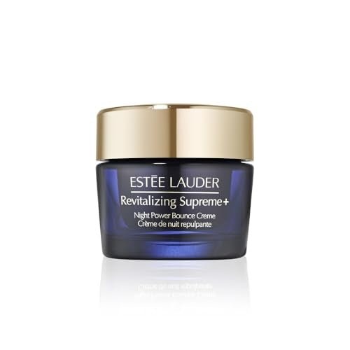 Estee Lauder Revitalizing Night Power Bounce Cream 50ml - Fragrance London
