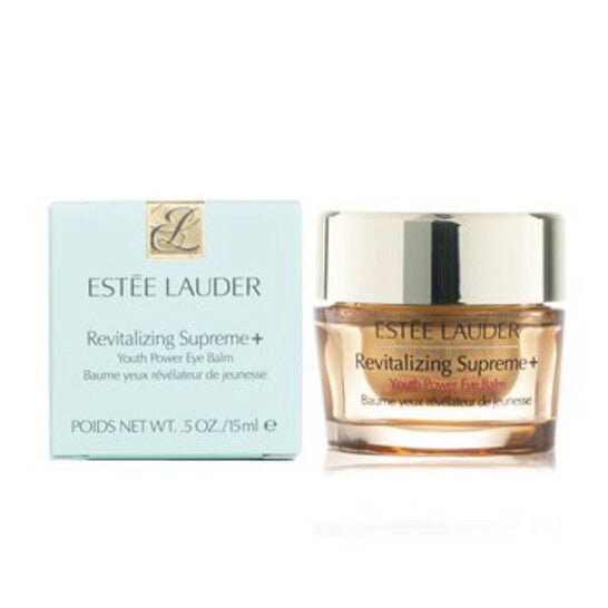 Estee Lauder Revitalizing Supreme+ Youth Power Eye Balm 15ml - Fragrance London