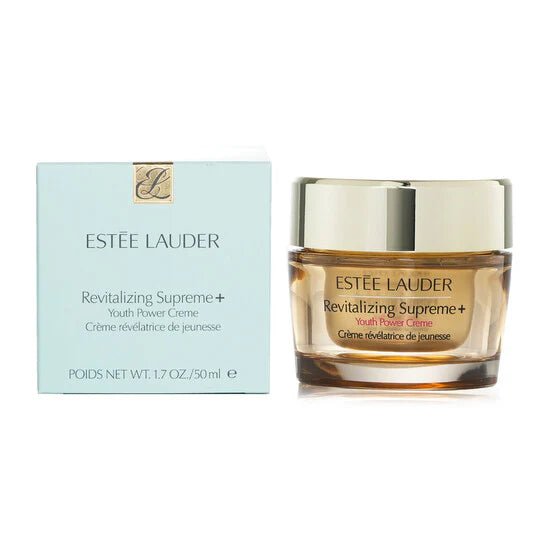 Estee Lauder Revitalizing Youth Power Cream 50ml - Fragrance London