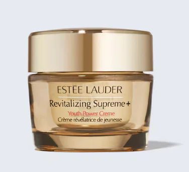 Estee Lauder Revitalizing Youth Power Cream 50ml - Fragrance London