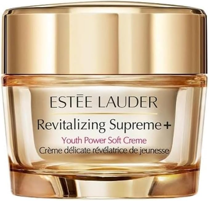 Estee Lauder Revitalizing Youth Power Cream Moisturizer 75ml - Fragrance London