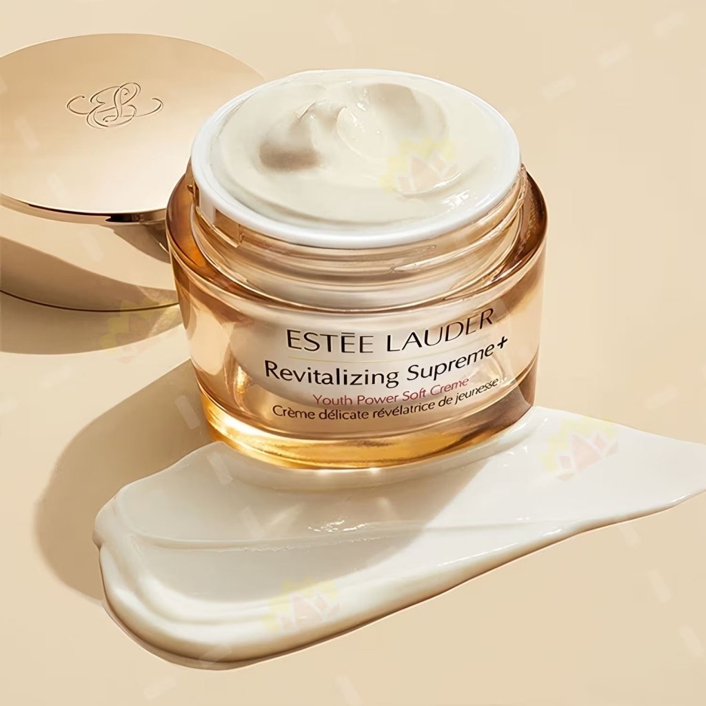 Estee Lauder Revitalizing Youth Power Cream Moisturizer 75ml - Fragrance London