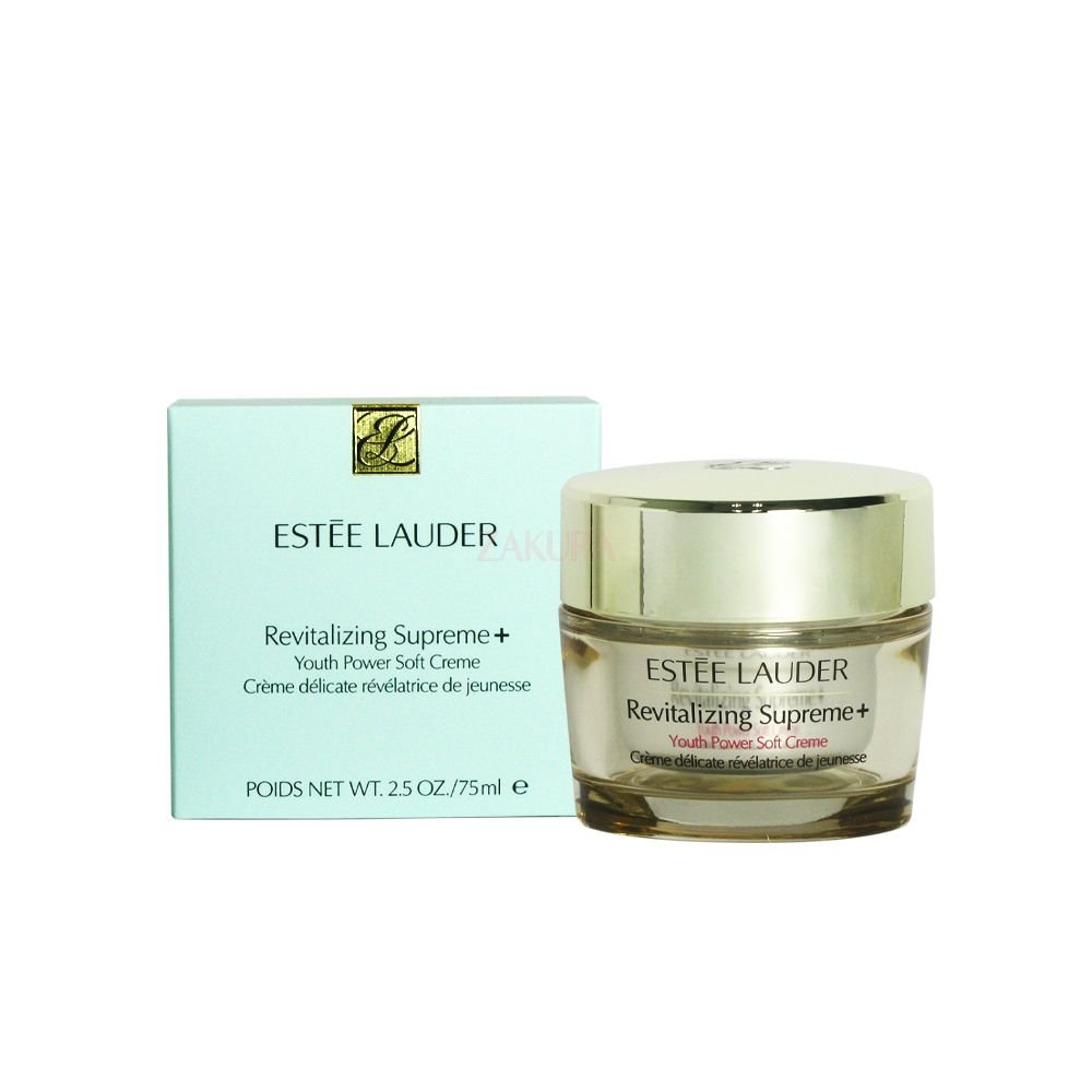 Estee Lauder Revitalizing Youth Power Cream Moisturizer 75ml - Fragrance London